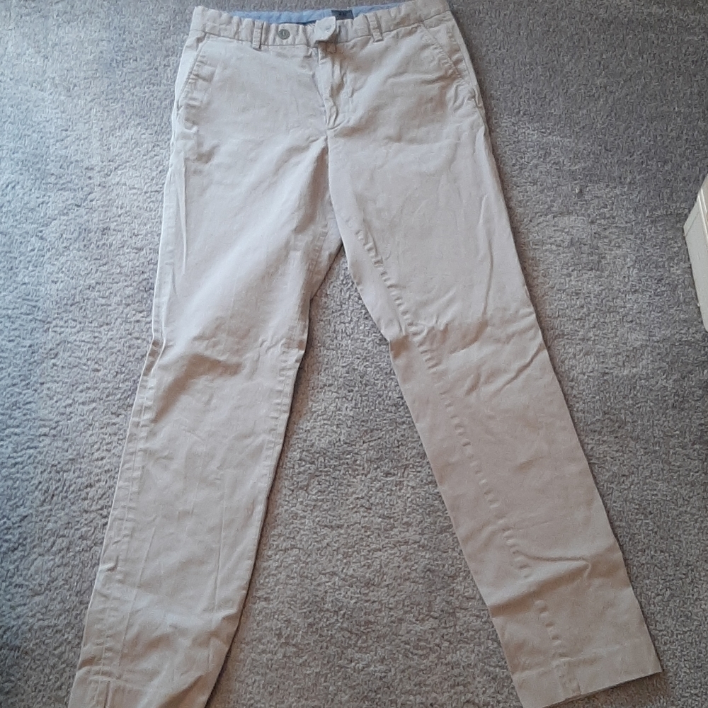 Mens H&M Slim Fit Khakis